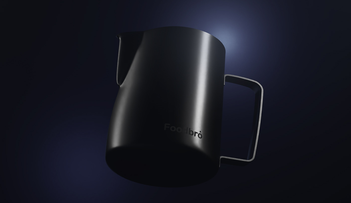 CGI Pitcher Design — Изображение №5 — Брендинг, Графика, 3D на Dprofile