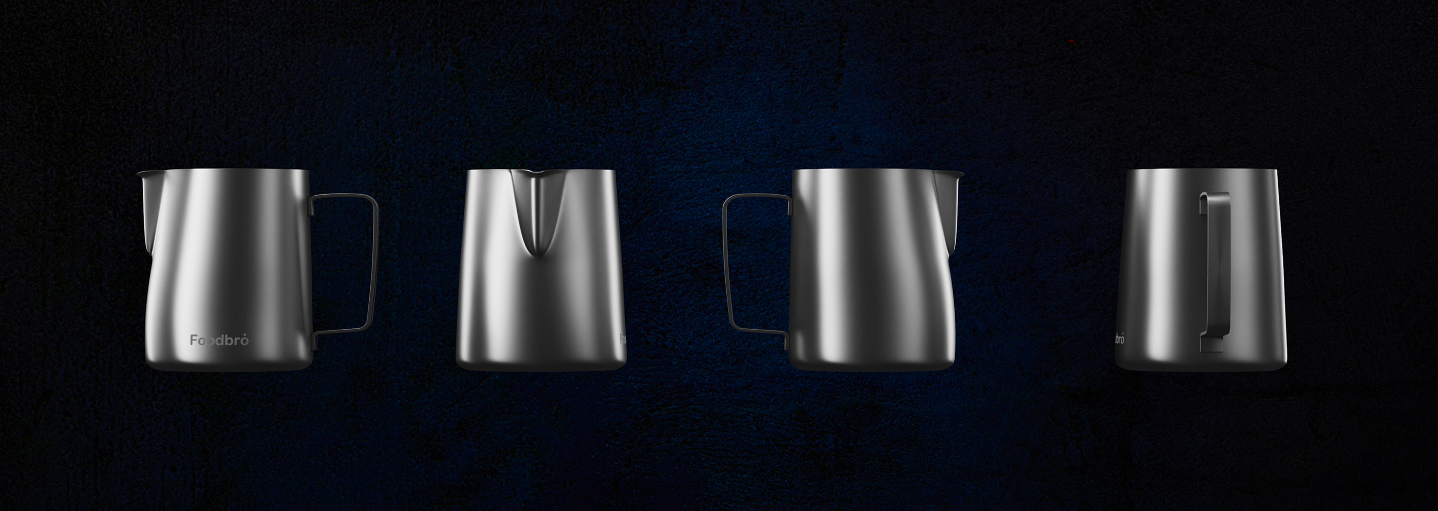 CGI Pitcher Design — Изображение №3 — Брендинг, Графика, 3D на Dprofile