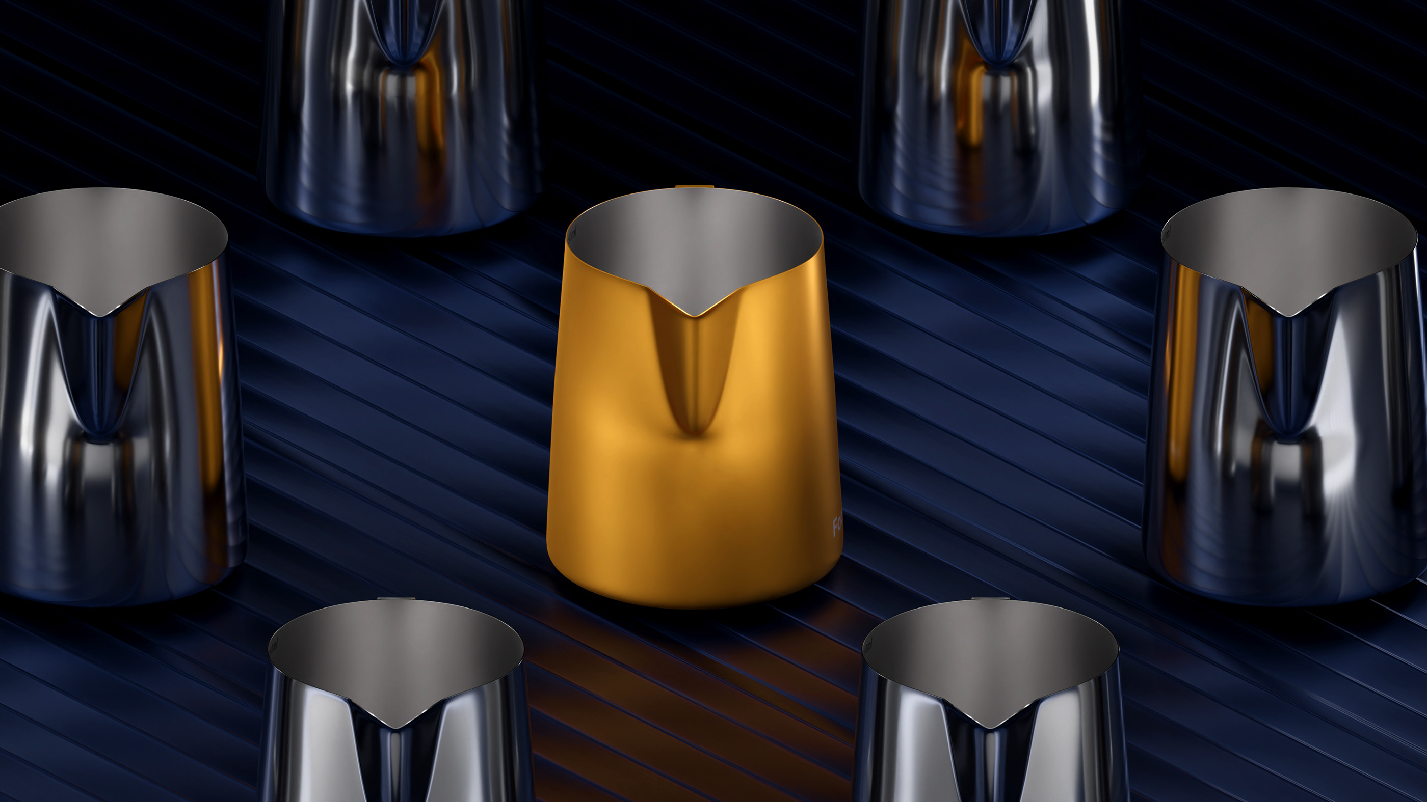 CGI Pitcher Design — Изображение №8 — Брендинг, Графика, 3D на Dprofile