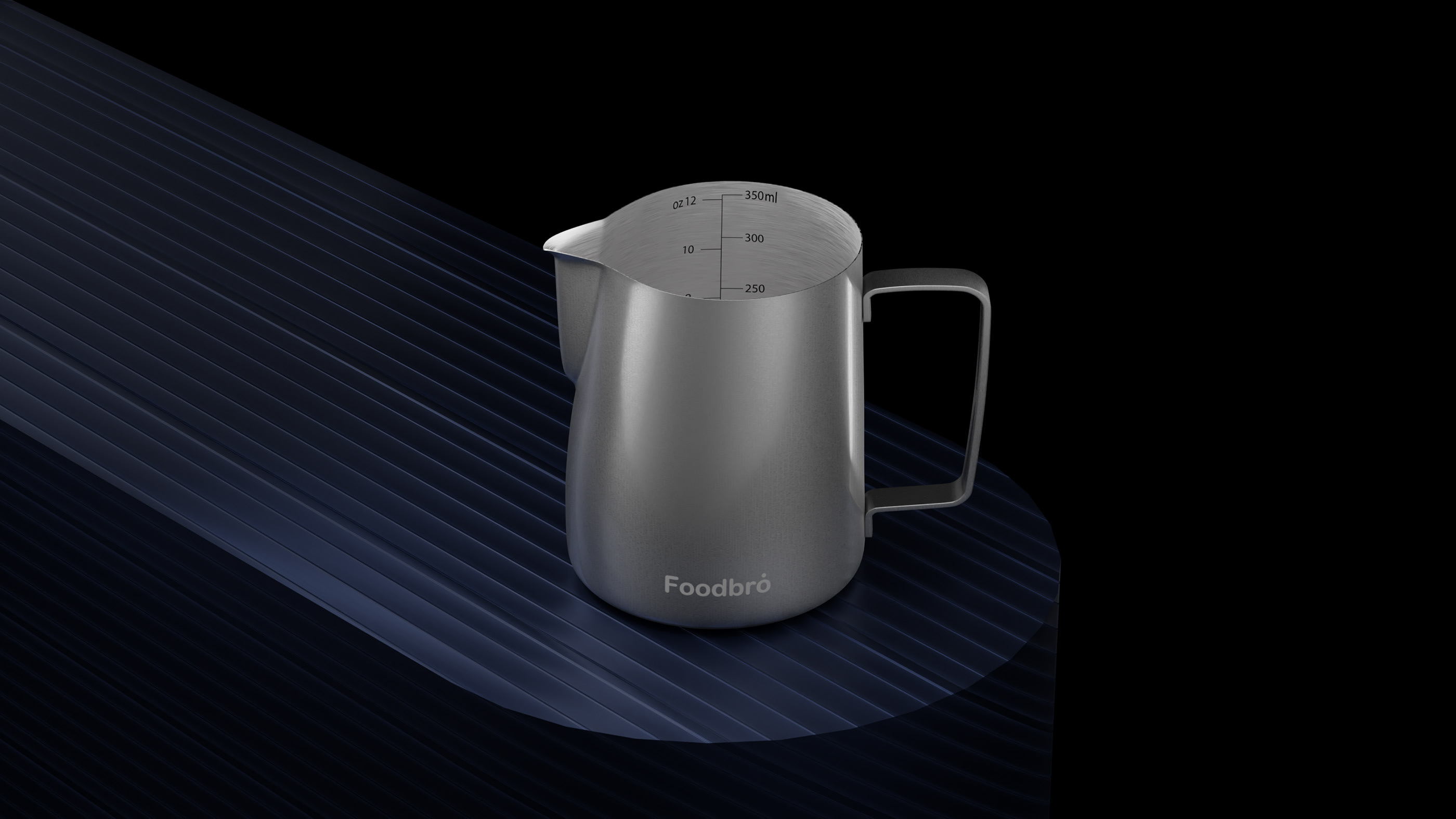 CGI Pitcher Design — Изображение №7 — Брендинг, Графика, 3D на Dprofile