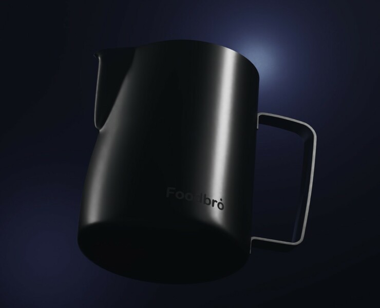 CGI Pitcher Design на Dprofile