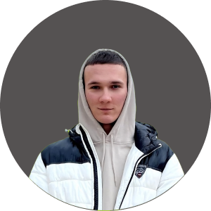 Аватар пользователя Артем Прокофьев