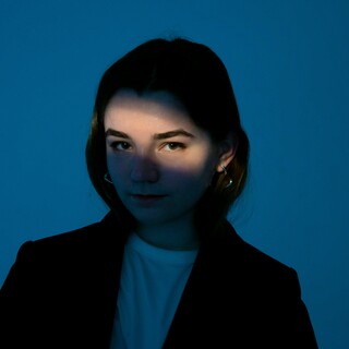 Аватар пользователя Polina Evsyukova