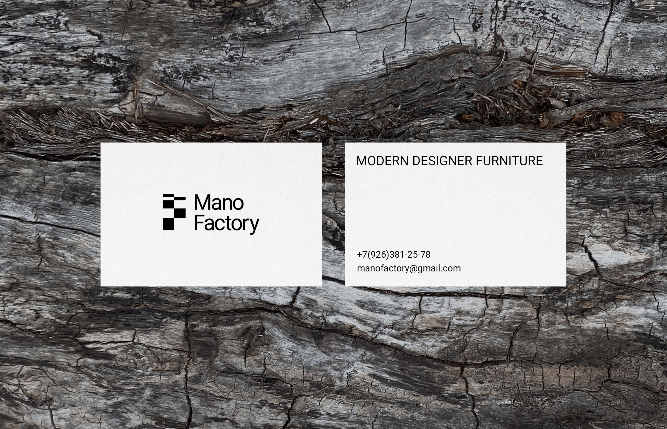 Mano Factory — Изображение №7 — Интерфейсы, Брендинг на Dprofile