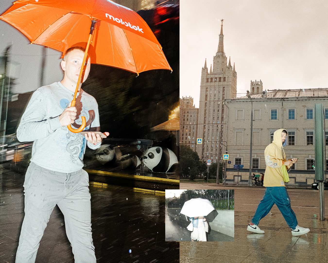 Hello I'm a Street Photographer — Изображение №62 — Иллюстрация на Dprofile