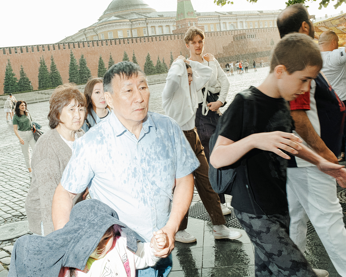 Hello I'm a Street Photographer — Изображение №49 — Иллюстрация на Dprofile