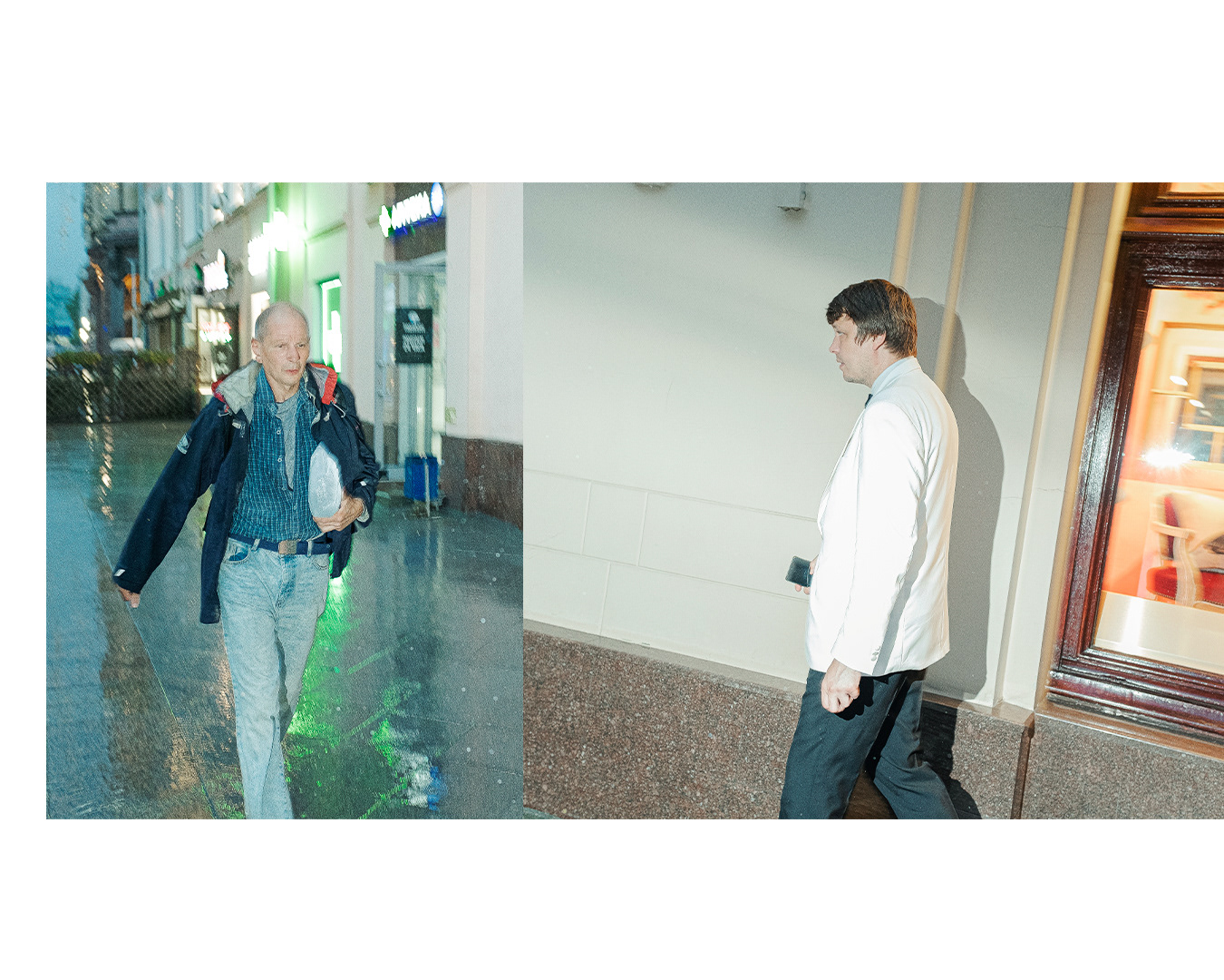 Hello I'm a Street Photographer — Изображение №10 — Иллюстрация на Dprofile