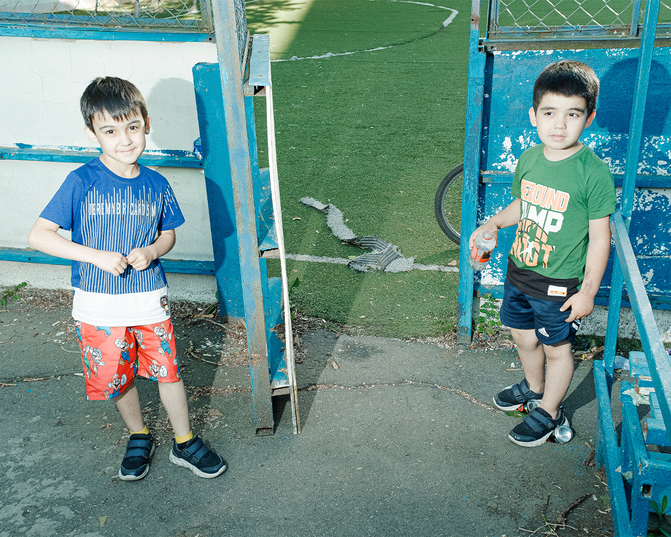 Hello I'm a Street Photographer — Изображение №25 — Иллюстрация на Dprofile