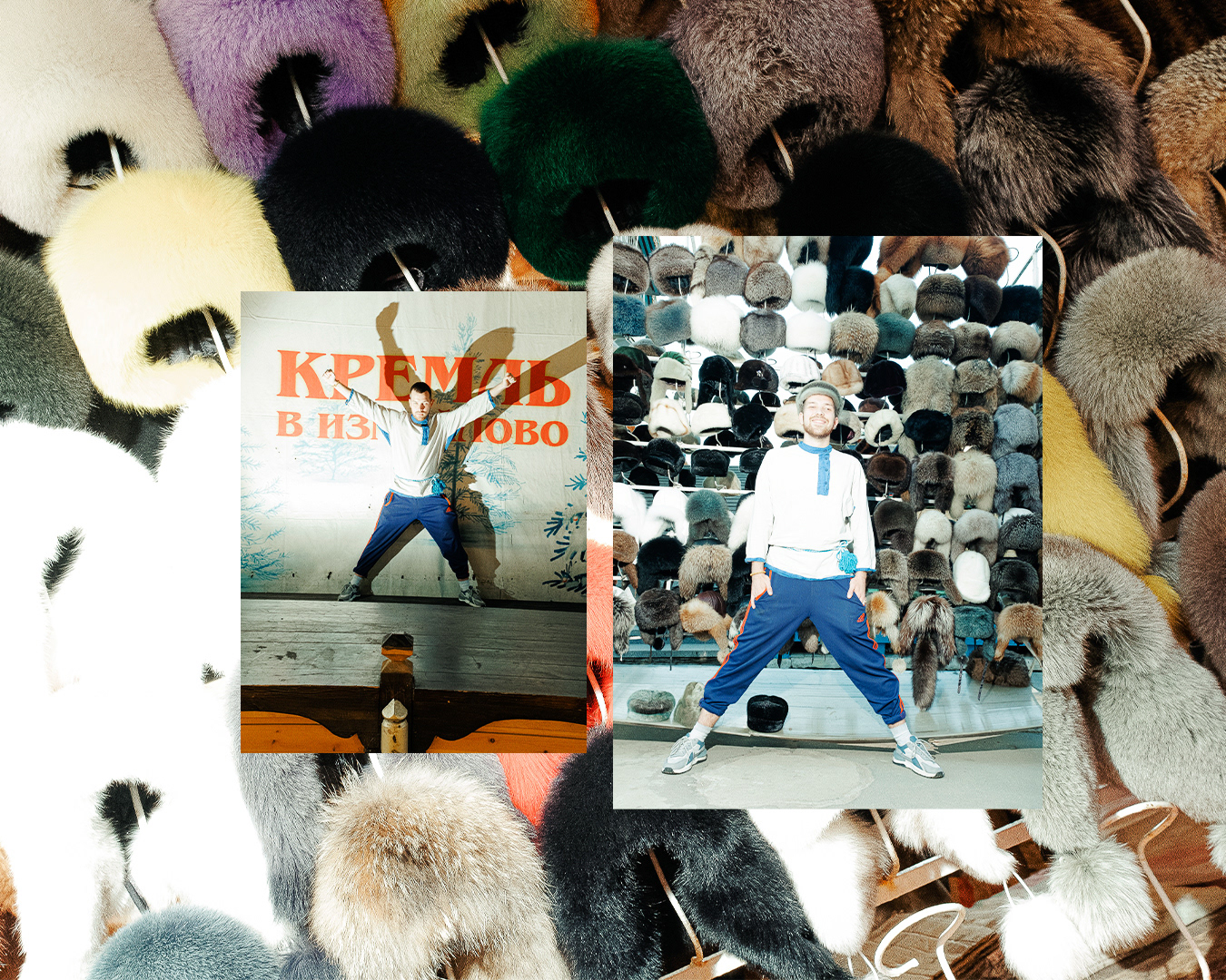 Hello I'm a Street Photographer — Изображение №31 — Иллюстрация на Dprofile