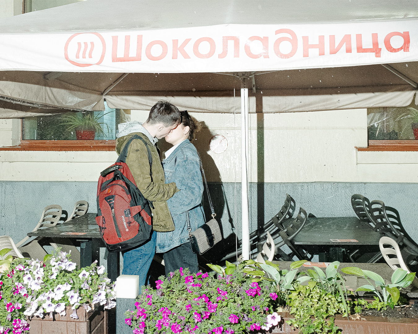 Hello I'm a Street Photographer — Изображение №63 — Иллюстрация на Dprofile