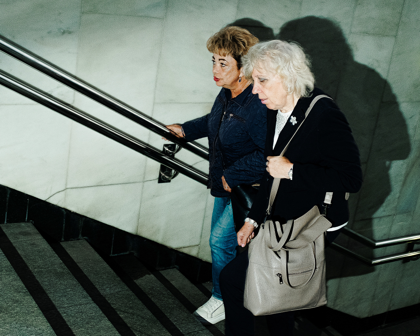 Hello I'm a Street Photographer — Изображение №71 — Иллюстрация на Dprofile