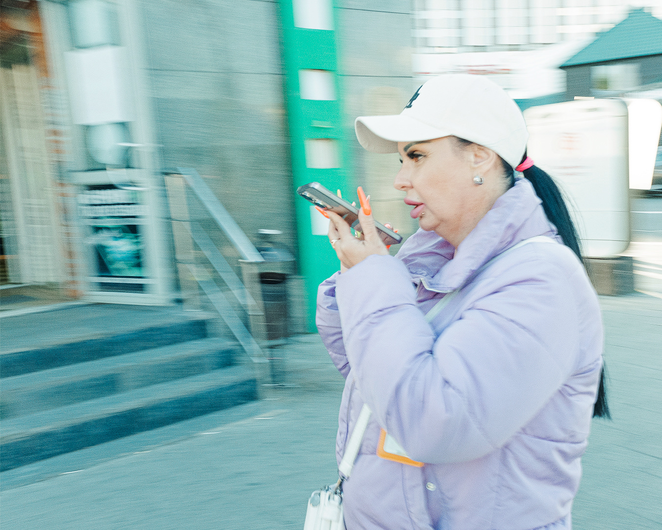 Hello I'm a Street Photographer — Изображение №33 — Иллюстрация на Dprofile