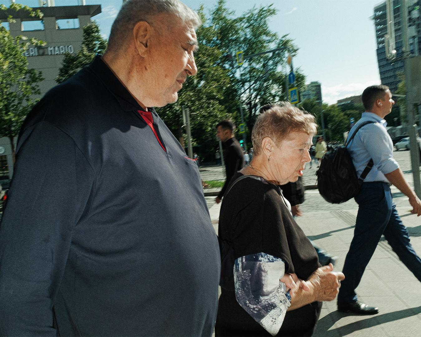 Hello I'm a Street Photographer — Изображение №64 — Иллюстрация на Dprofile