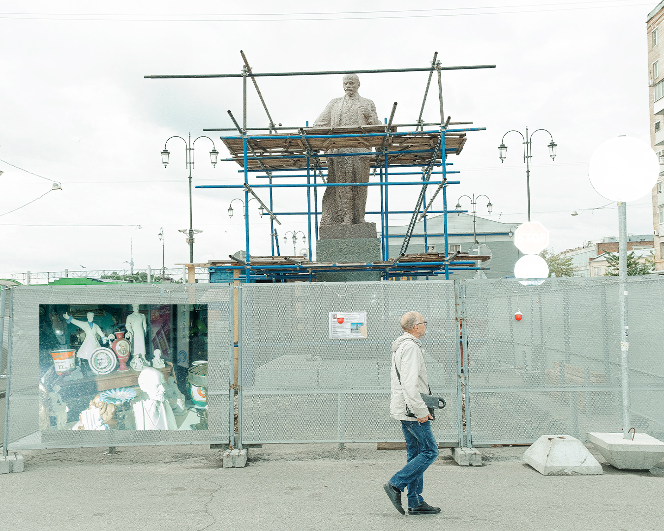Hello I'm a Street Photographer — Изображение №21 — Иллюстрация на Dprofile
