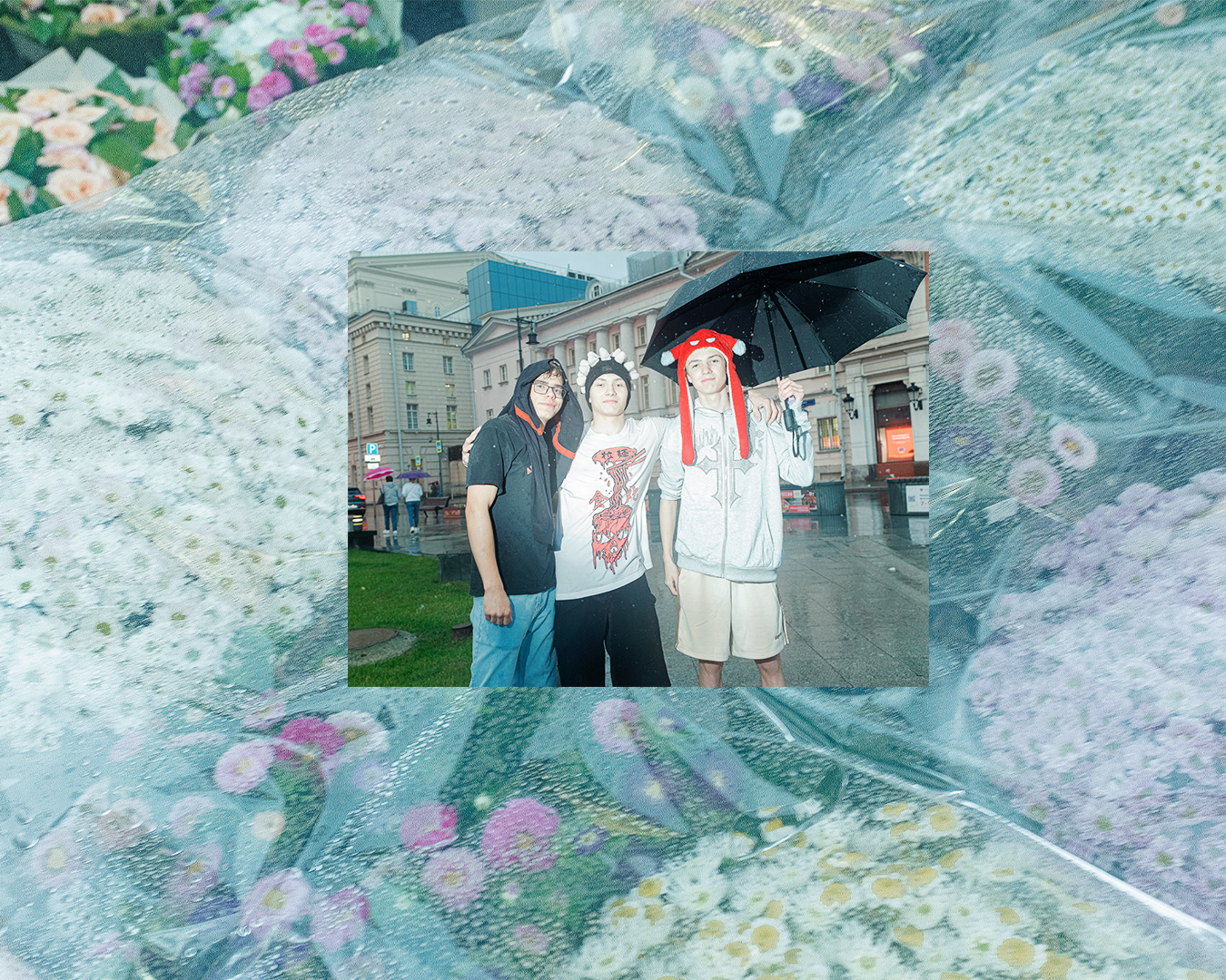 Hello I'm a Street Photographer — Изображение №12 — Иллюстрация на Dprofile
