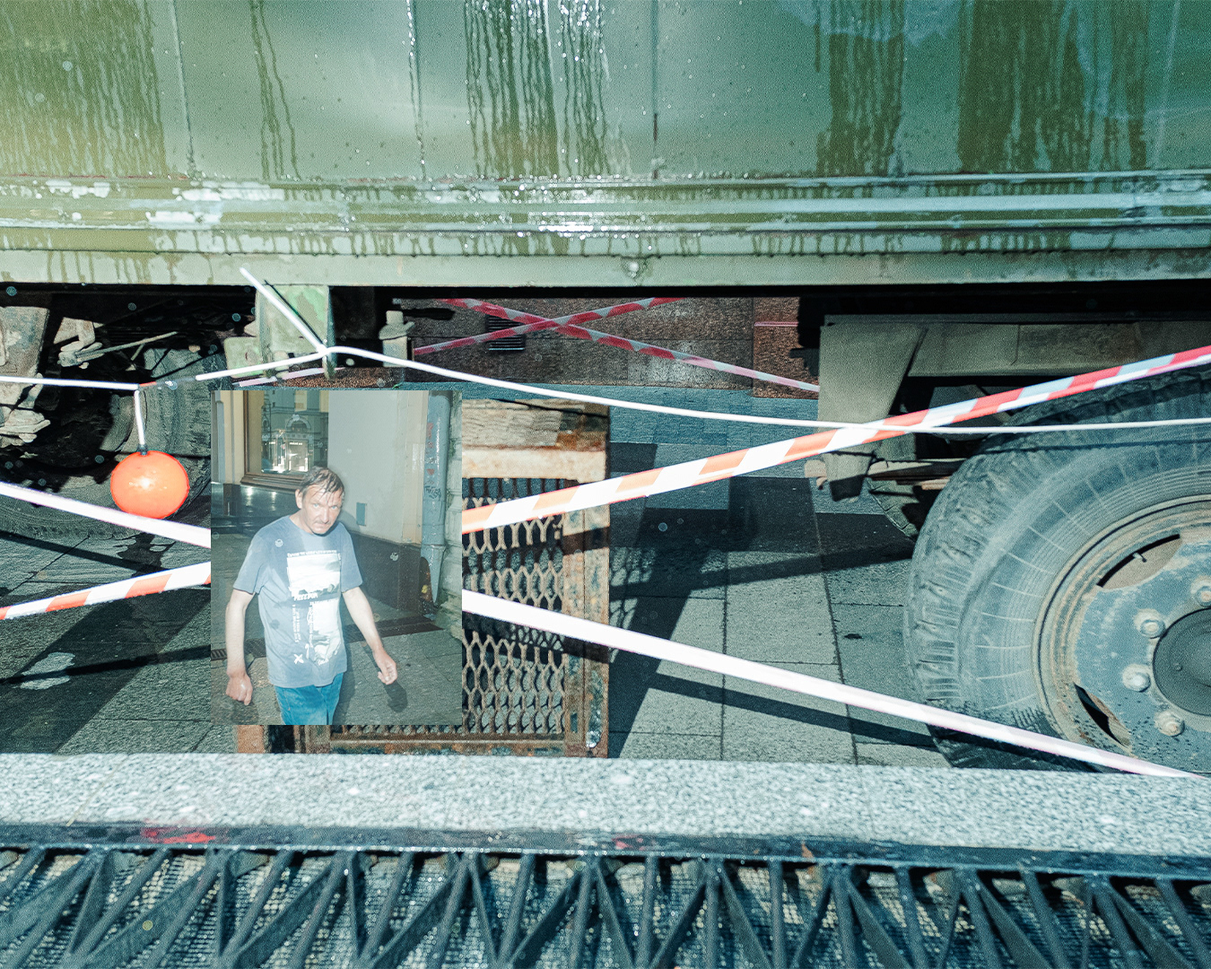 Hello I'm a Street Photographer — Изображение №13 — Иллюстрация на Dprofile