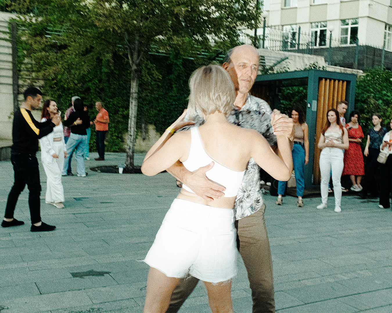 Hello I'm a Street Photographer — Изображение №51 — Иллюстрация на Dprofile