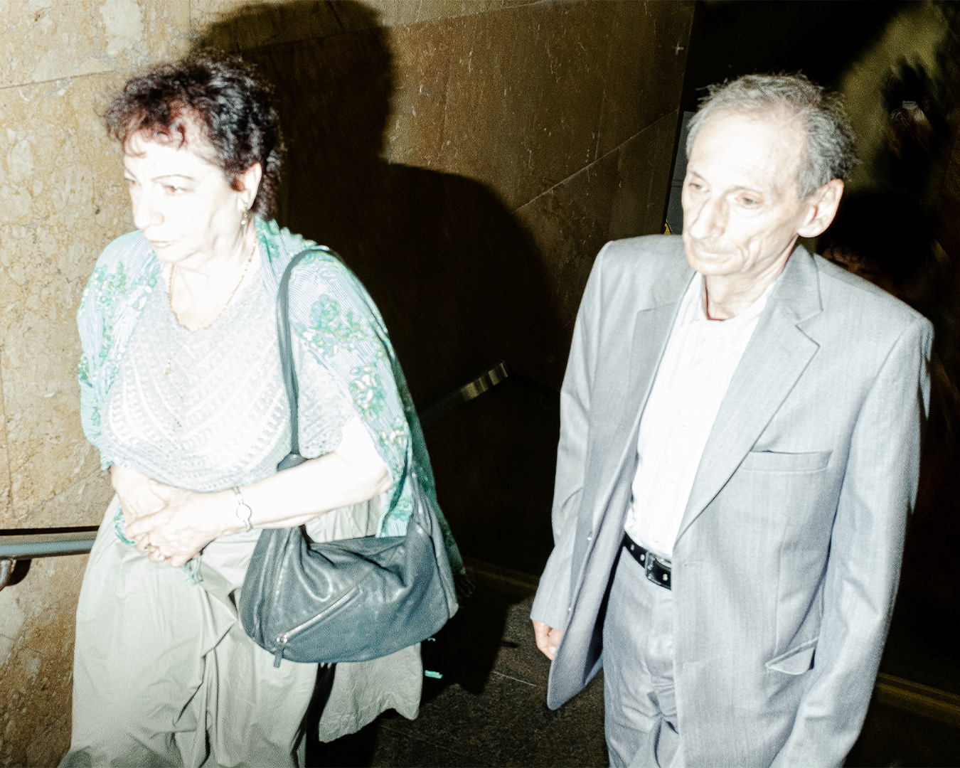 Hello I'm a Street Photographer — Изображение №45 — Иллюстрация на Dprofile