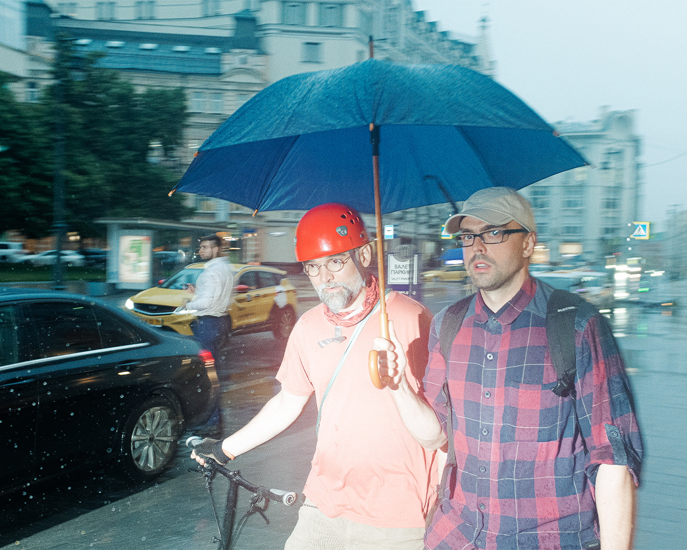 Hello I'm a Street Photographer — Изображение №8 — Иллюстрация на Dprofile