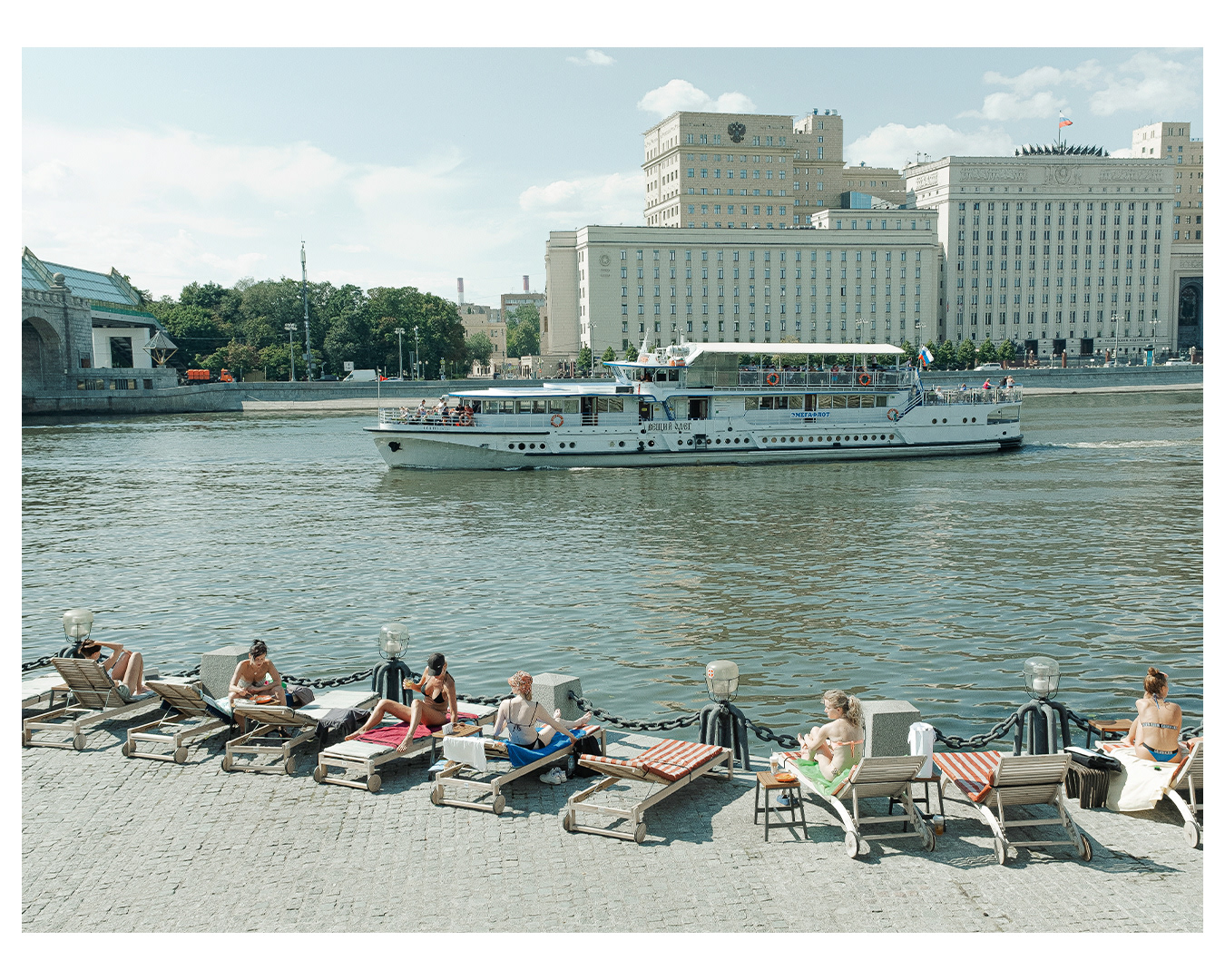 Hello I'm a Street Photographer — Изображение №2 — Иллюстрация на Dprofile