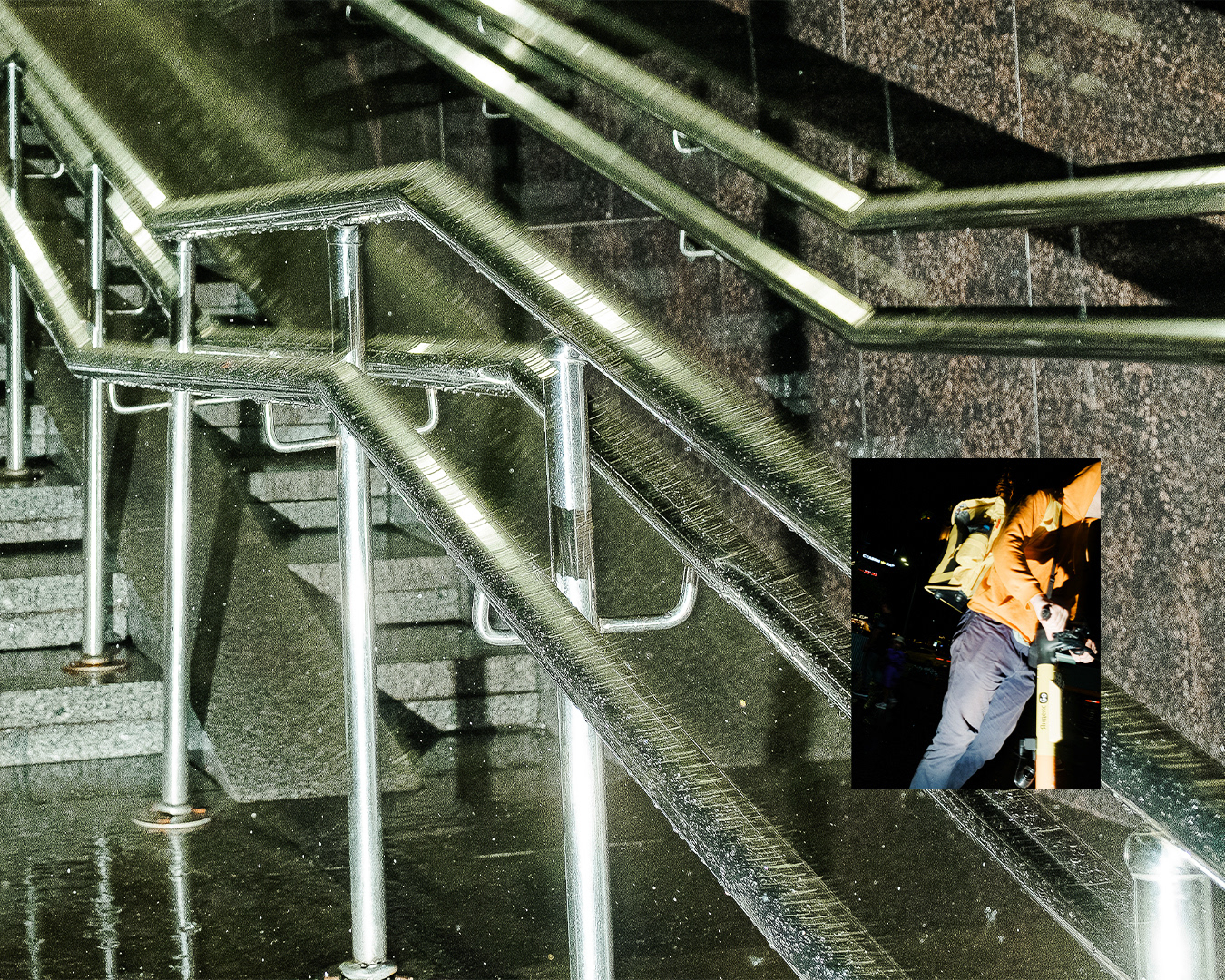 Hello I'm a Street Photographer — Изображение №75 — Иллюстрация на Dprofile