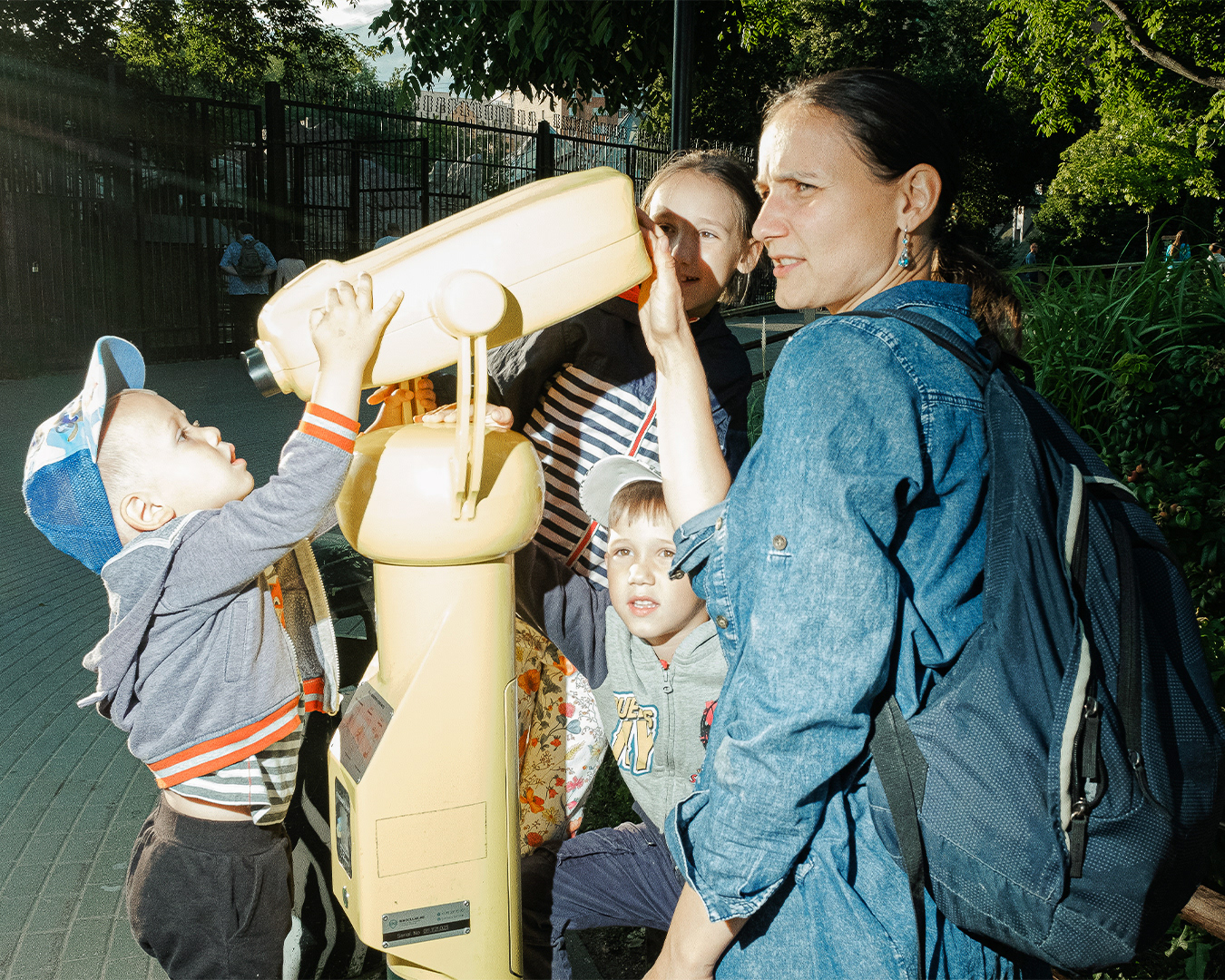 Hello I'm a Street Photographer — Изображение №37 — Иллюстрация на Dprofile
