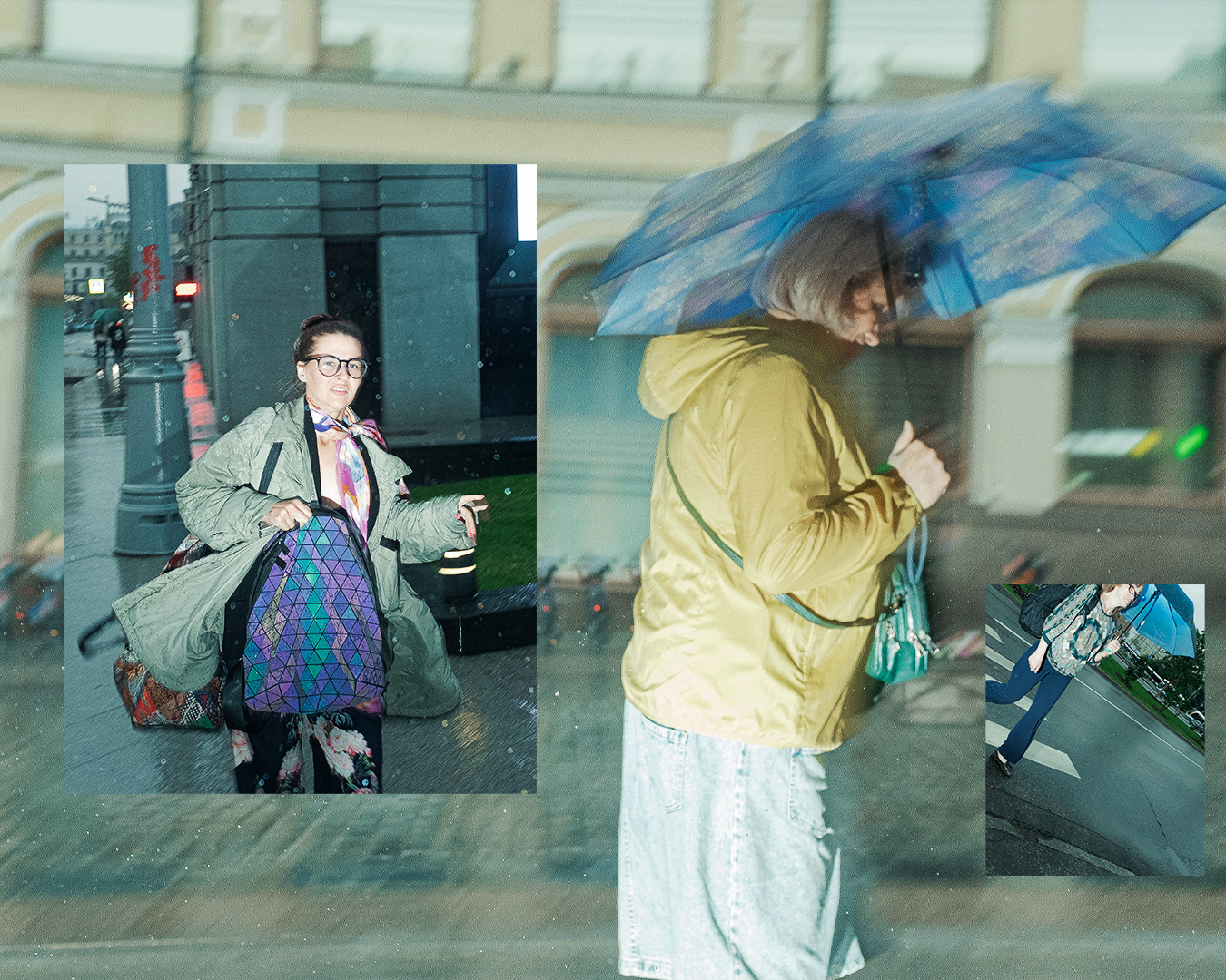 Hello I'm a Street Photographer — Изображение №6 — Иллюстрация на Dprofile
