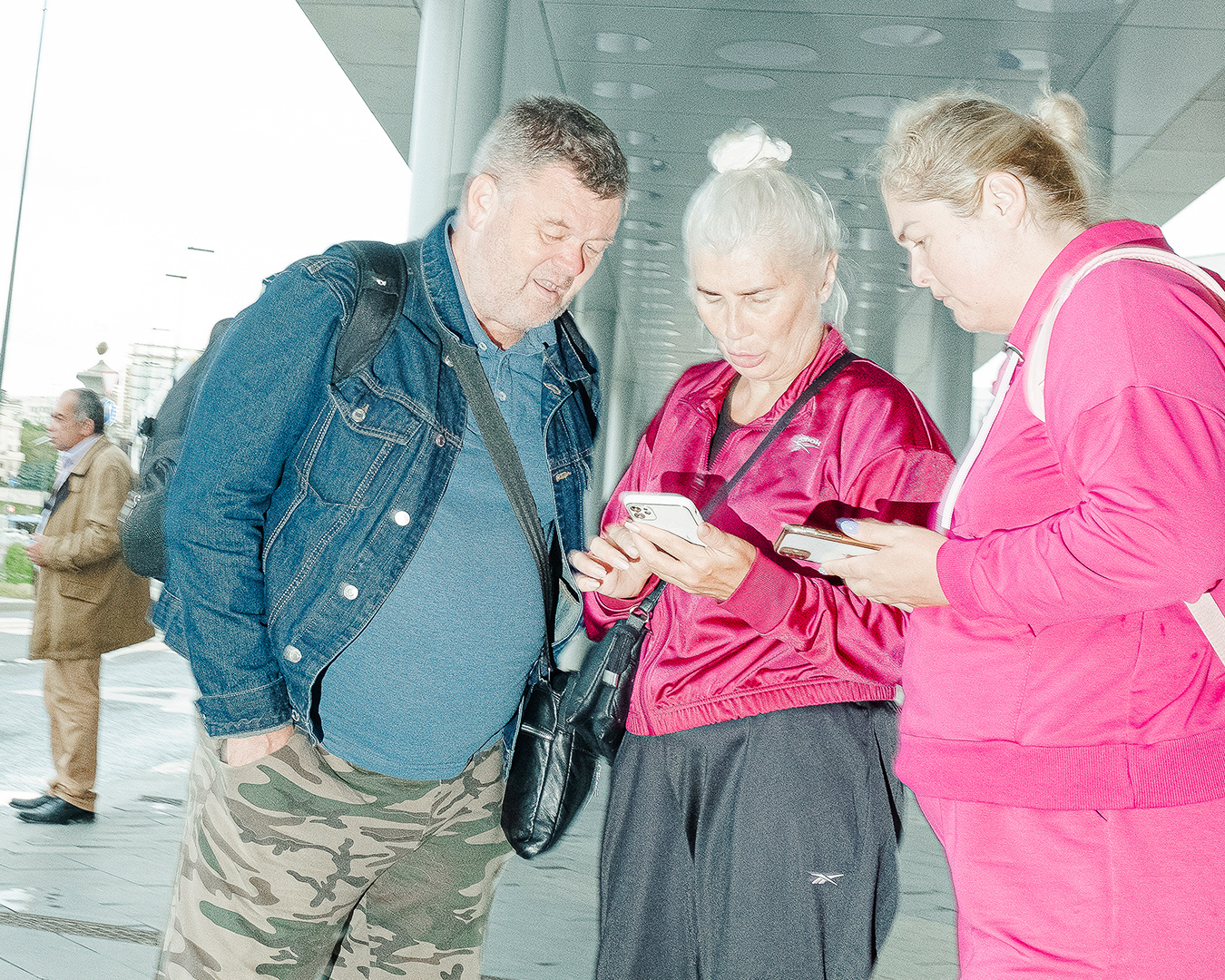 Hello I'm a Street Photographer — Изображение №58 — Иллюстрация на Dprofile