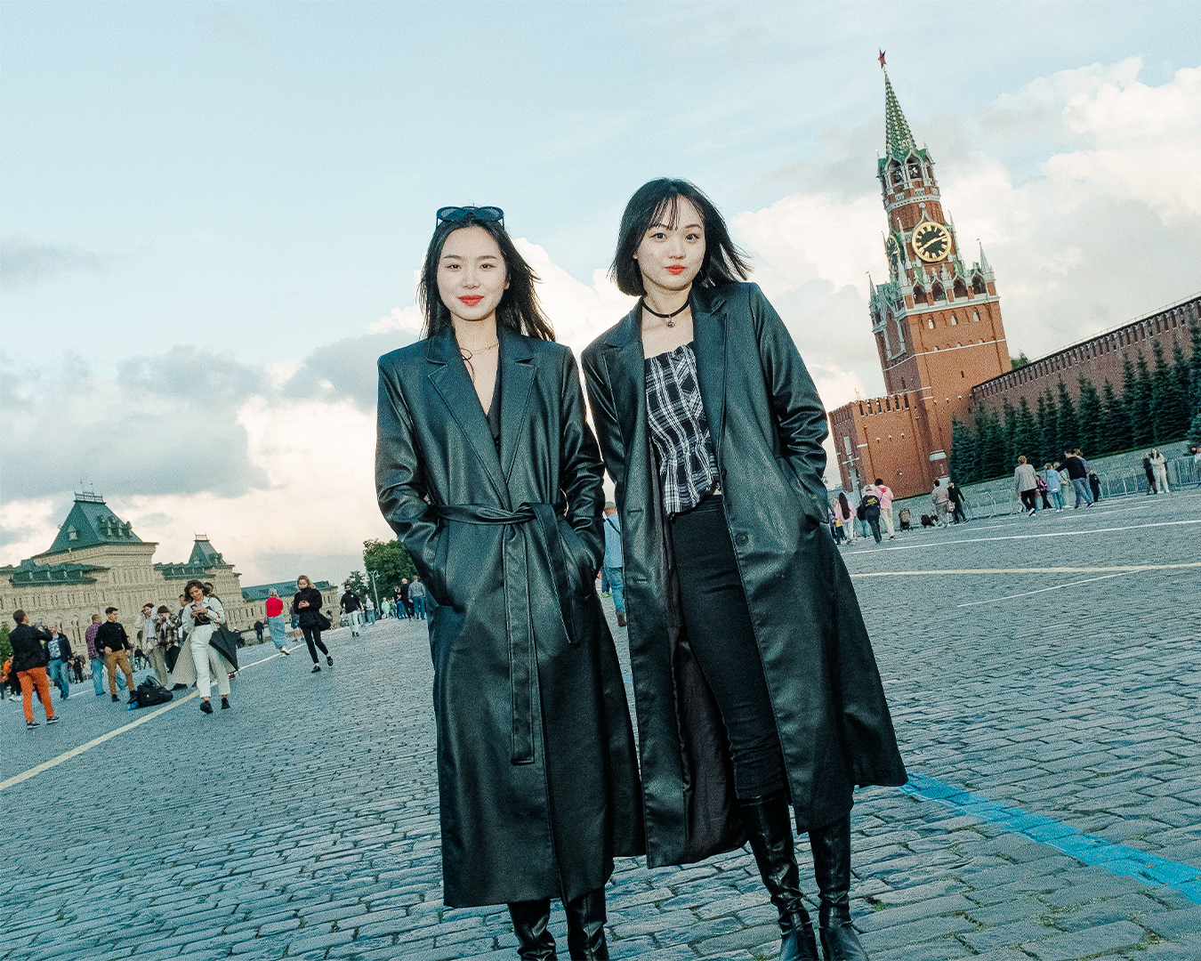 Hello I'm a Street Photographer — Изображение №69 — Иллюстрация на Dprofile