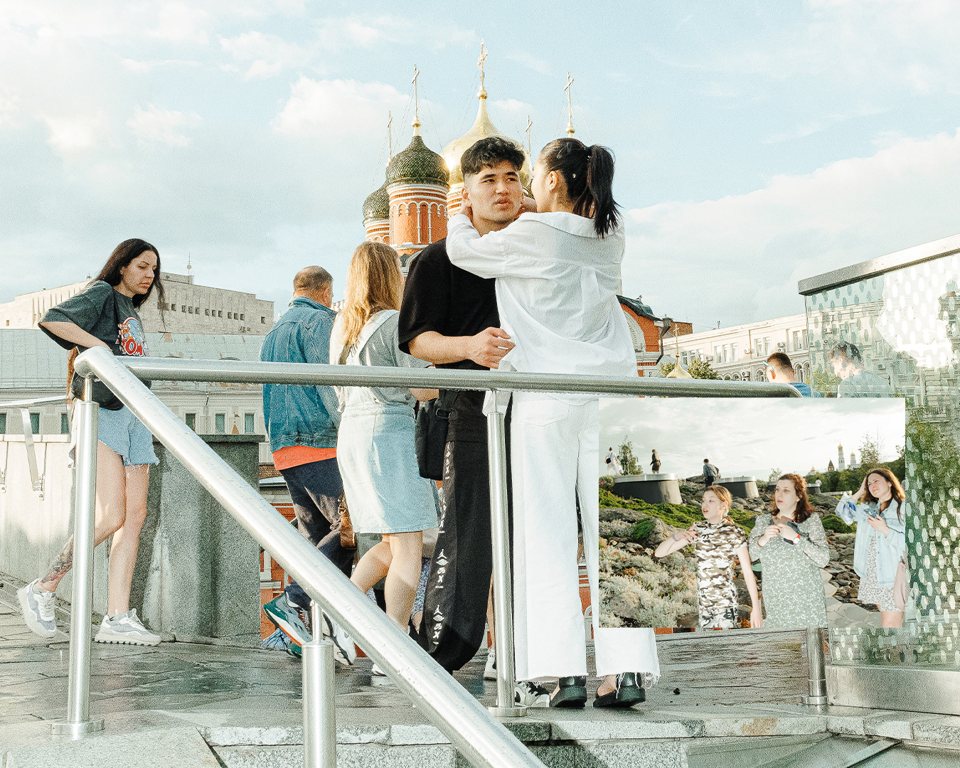 Hello I'm a Street Photographer — Изображение №68 — Иллюстрация на Dprofile