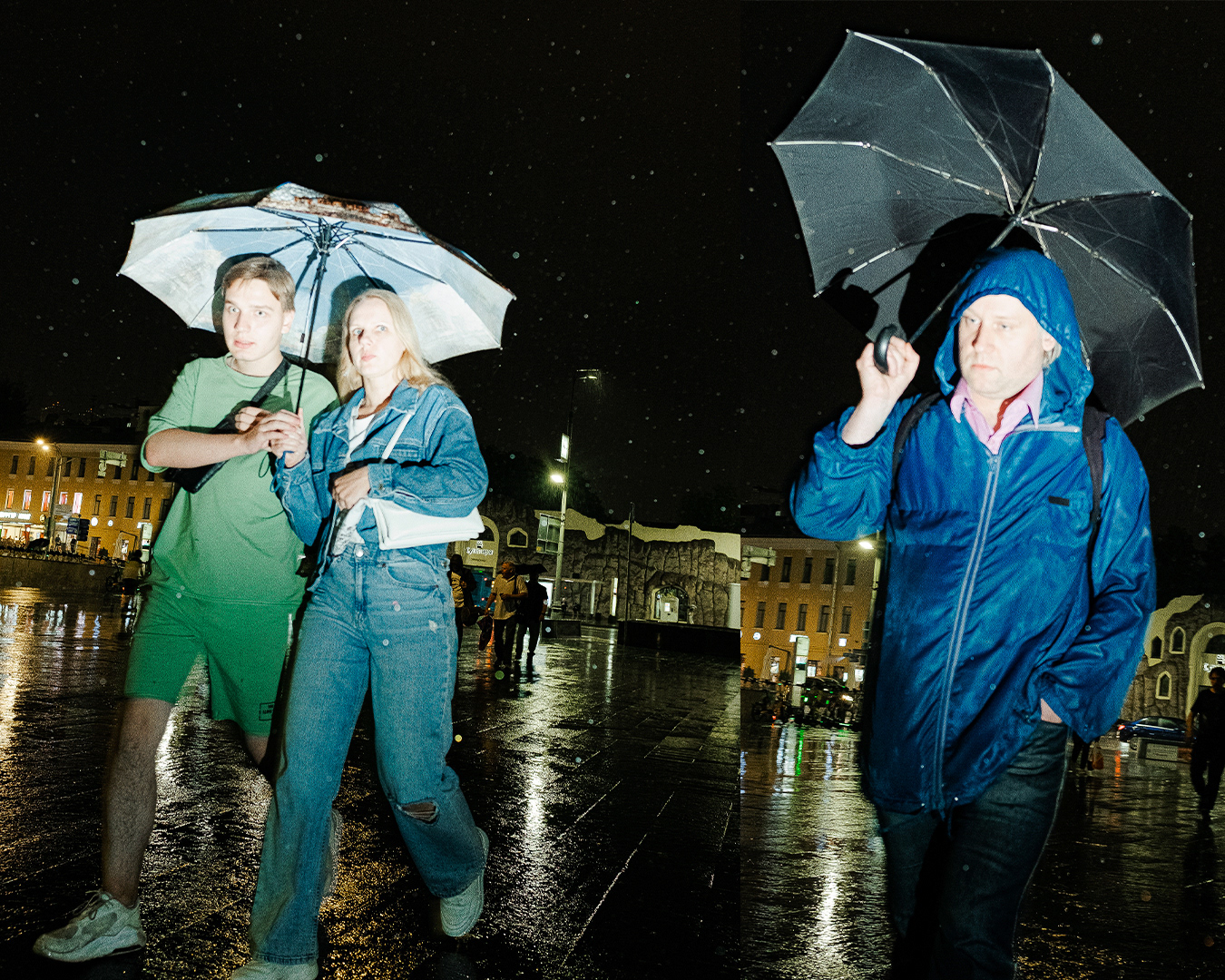 Hello I'm a Street Photographer — Изображение №76 — Иллюстрация на Dprofile