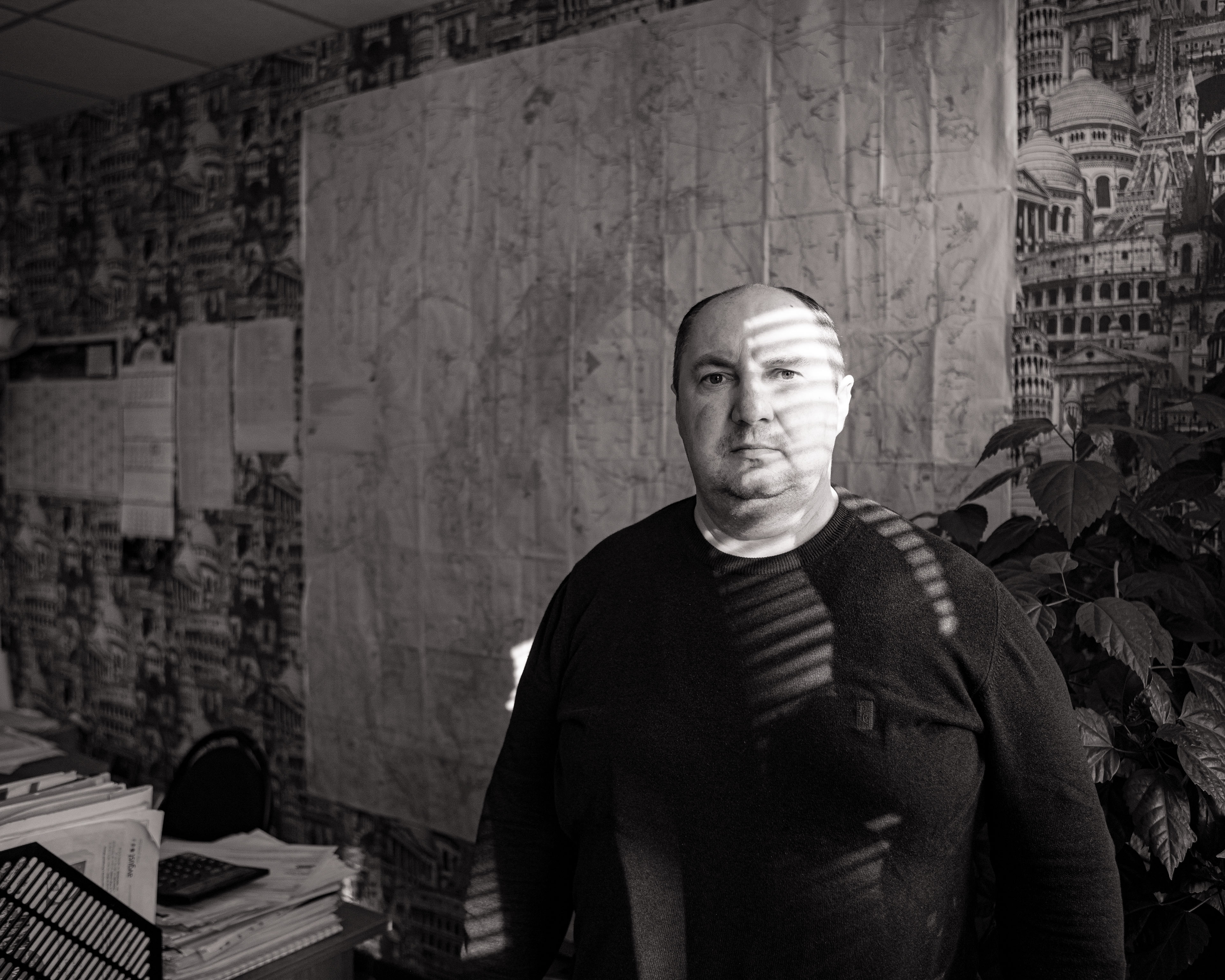 ЭкоНива — Изображение №26 — Брендинг, Иллюстрация на Dprofile
