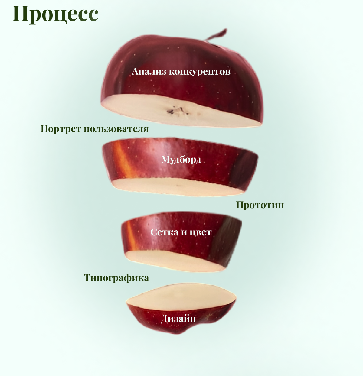 Website for the natural farming farm "GROC" — Изображение №3 — Брендинг, Иллюстрация на Dprofile