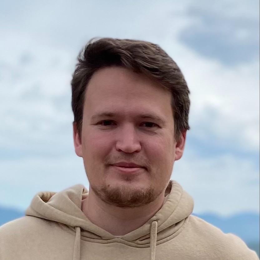 Аватар пользователя Павел Бойков