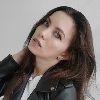 Аватар пользователя Марина Литвинова