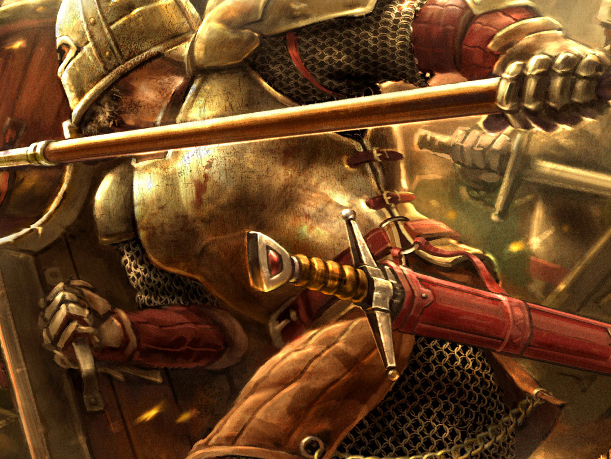 VALKYRIES — Изображение №6 — Брендинг, Иллюстрация на Dprofile