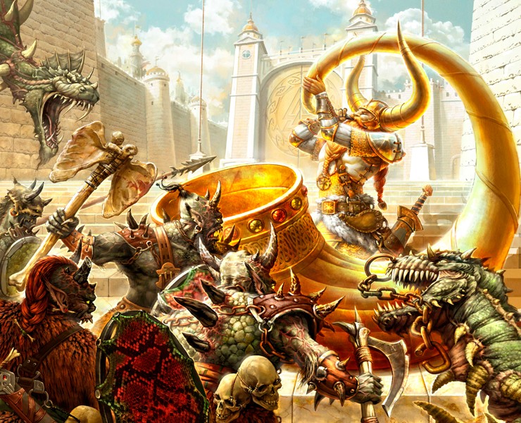 HEIMDALL — Брендинг, Иллюстрация на Dprofile