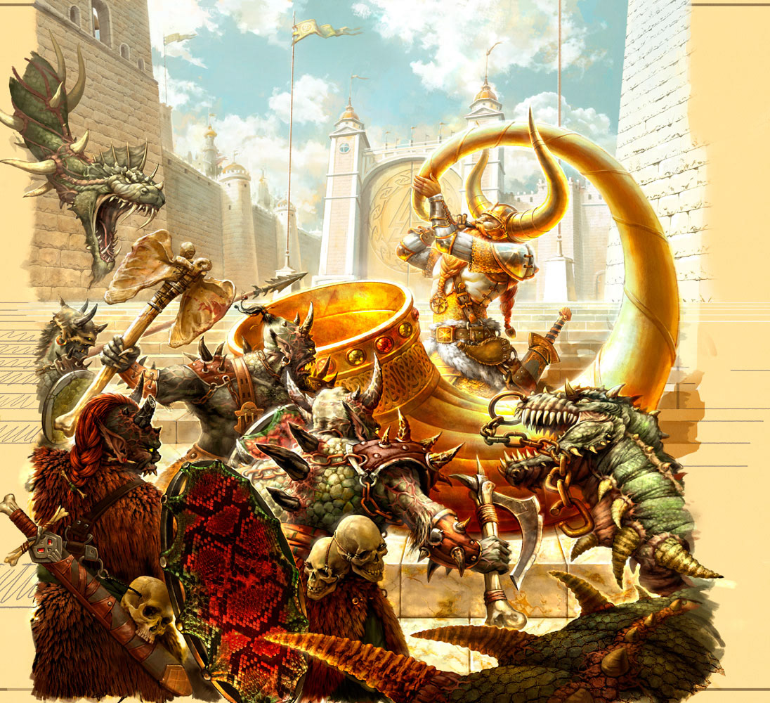 HEIMDALL — Изображение №2 — Брендинг, Иллюстрация на Dprofile