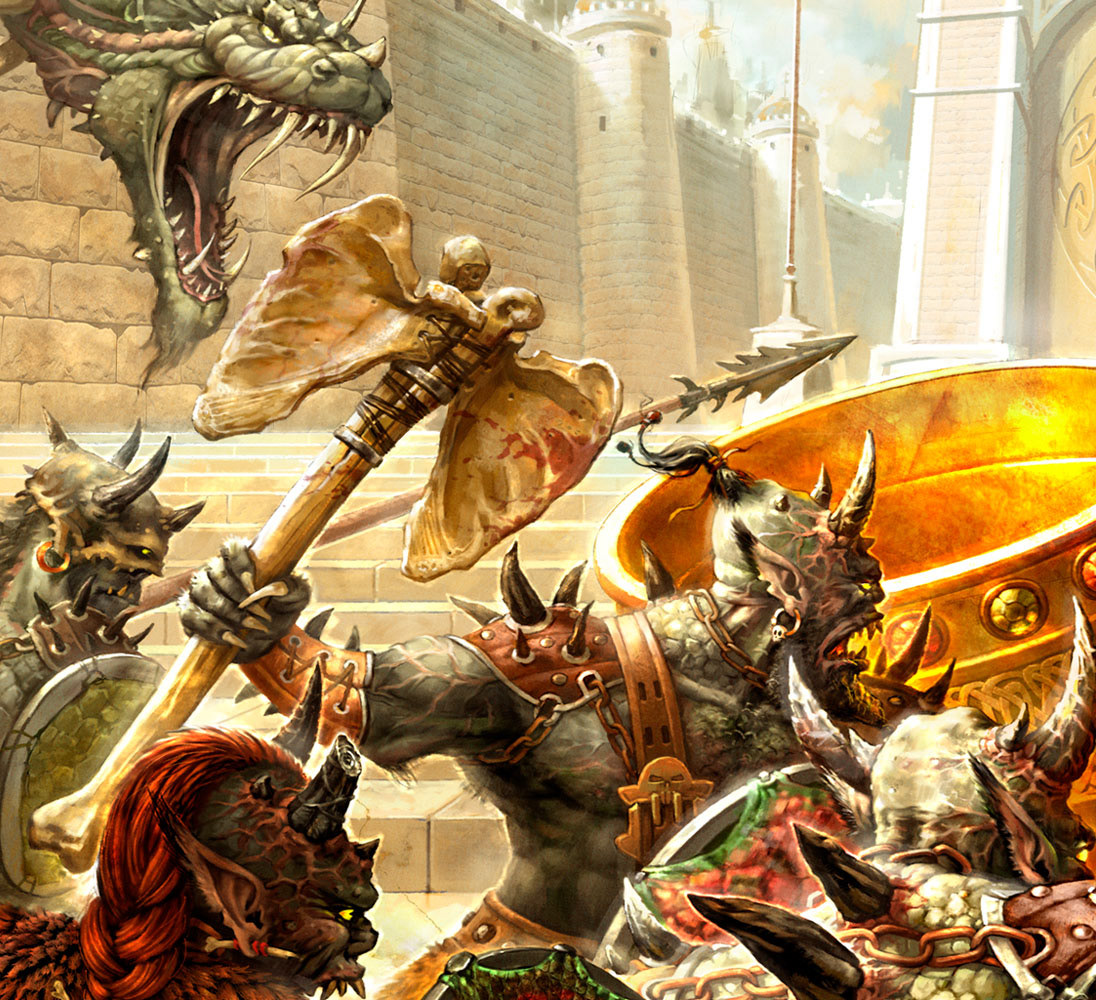 HEIMDALL — Изображение №6 — Брендинг, Иллюстрация на Dprofile