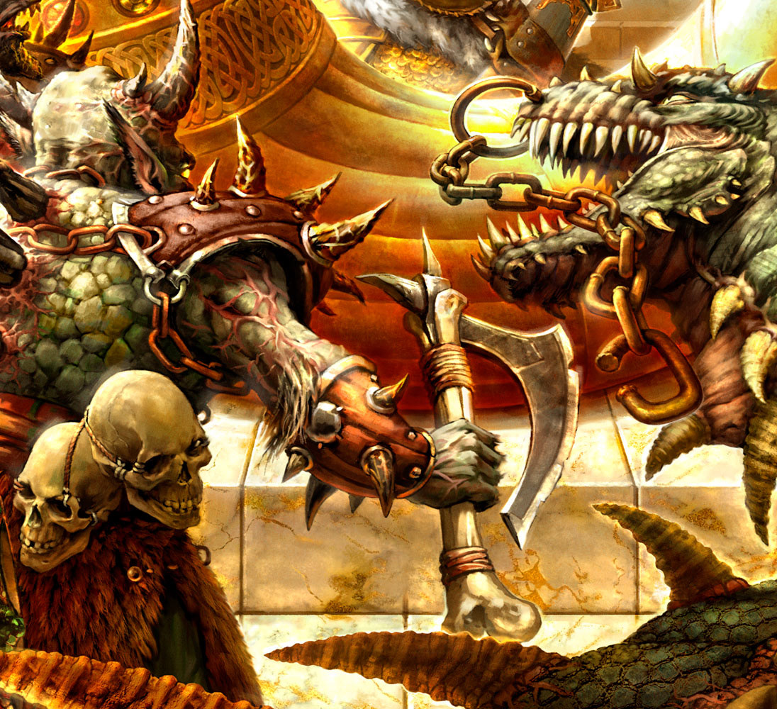 HEIMDALL — Изображение №4 — Брендинг, Иллюстрация на Dprofile