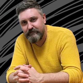 Аватар пользователя Николай Королев