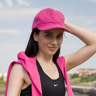 Аватар пользователя Елизавета Ануфриева