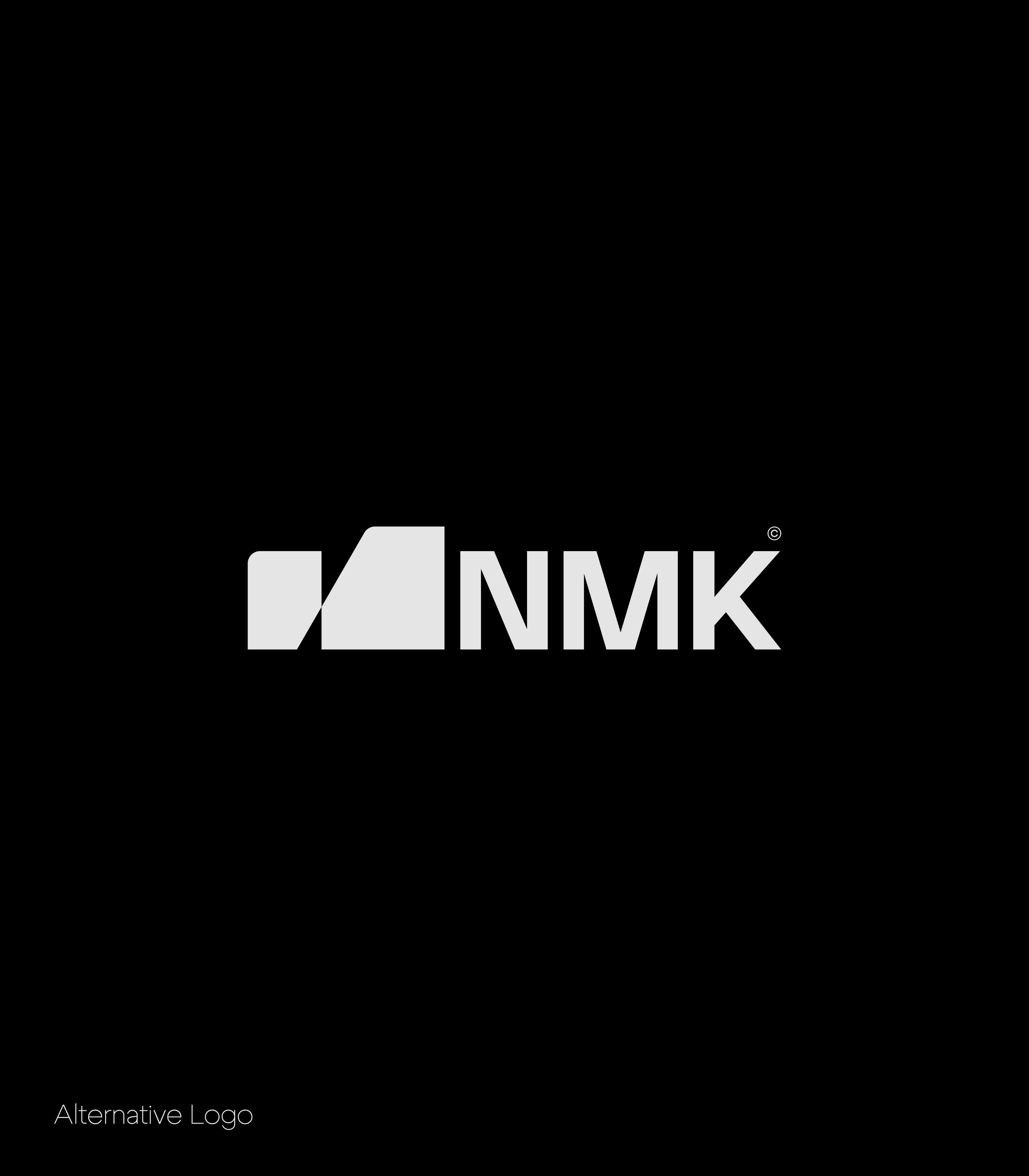 Nuanced  Modernity  Koncepts | Branding — Изображение №4 — Брендинг на Dprofile