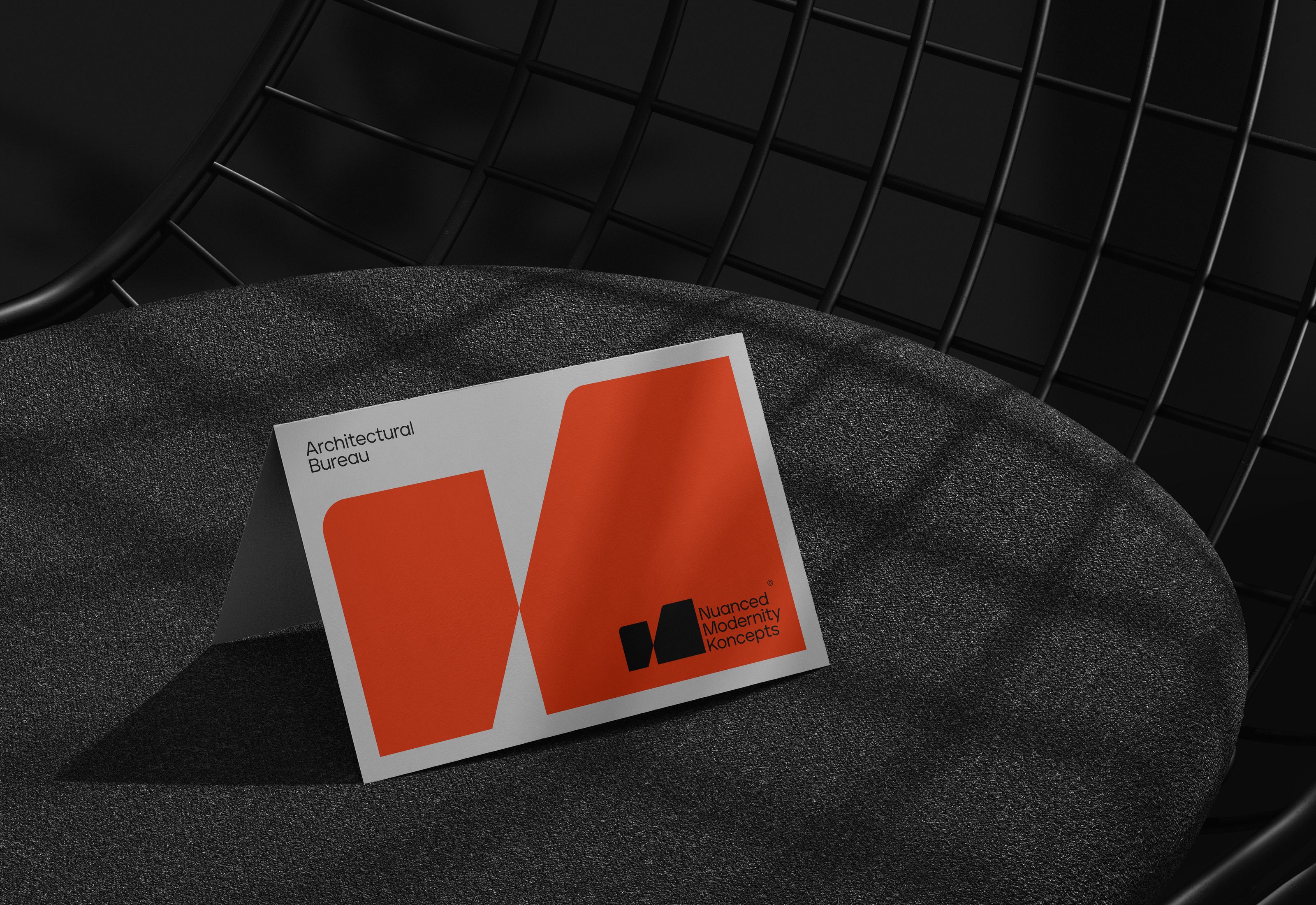 Nuanced  Modernity  Koncepts | Branding — Изображение №16 — Брендинг на Dprofile