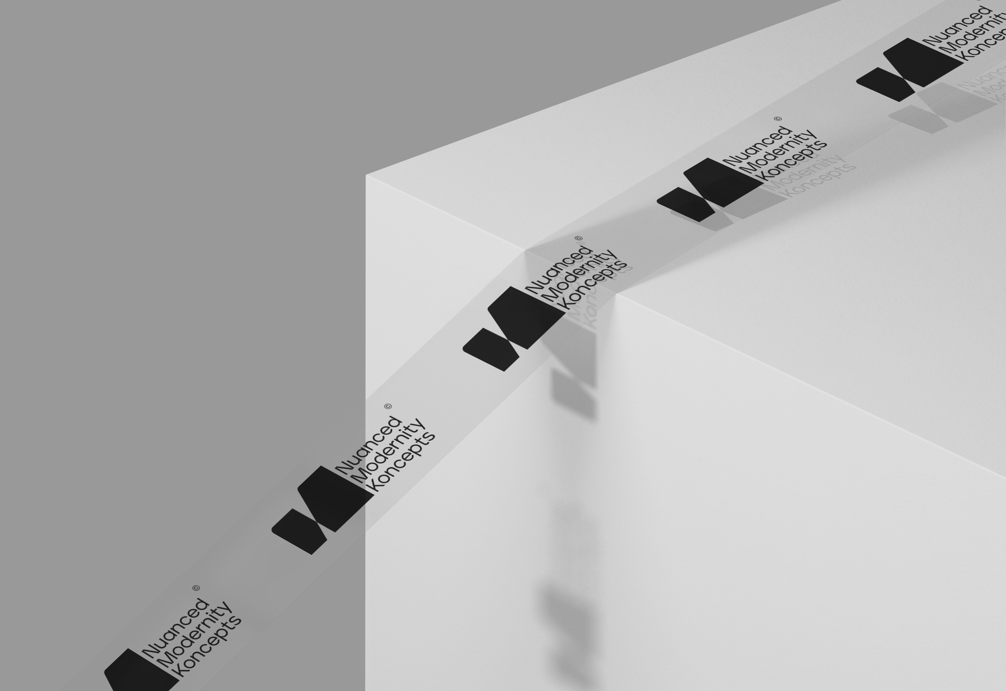 Nuanced  Modernity  Koncepts | Branding — Изображение №13 — Брендинг на Dprofile