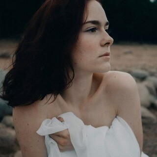 Аватар пользователя Алина Волкова