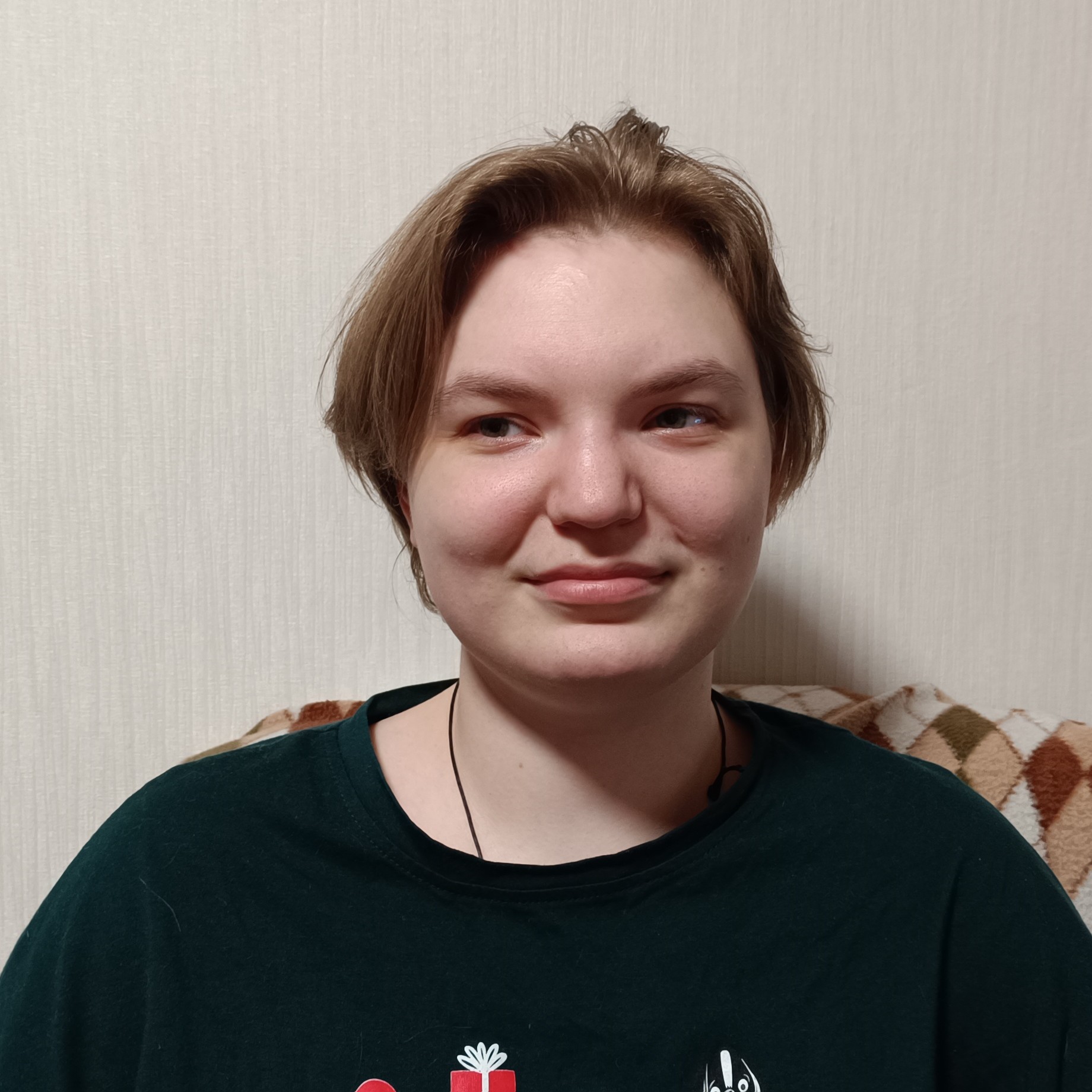 Аватар пользователя Ярославна Бушаева