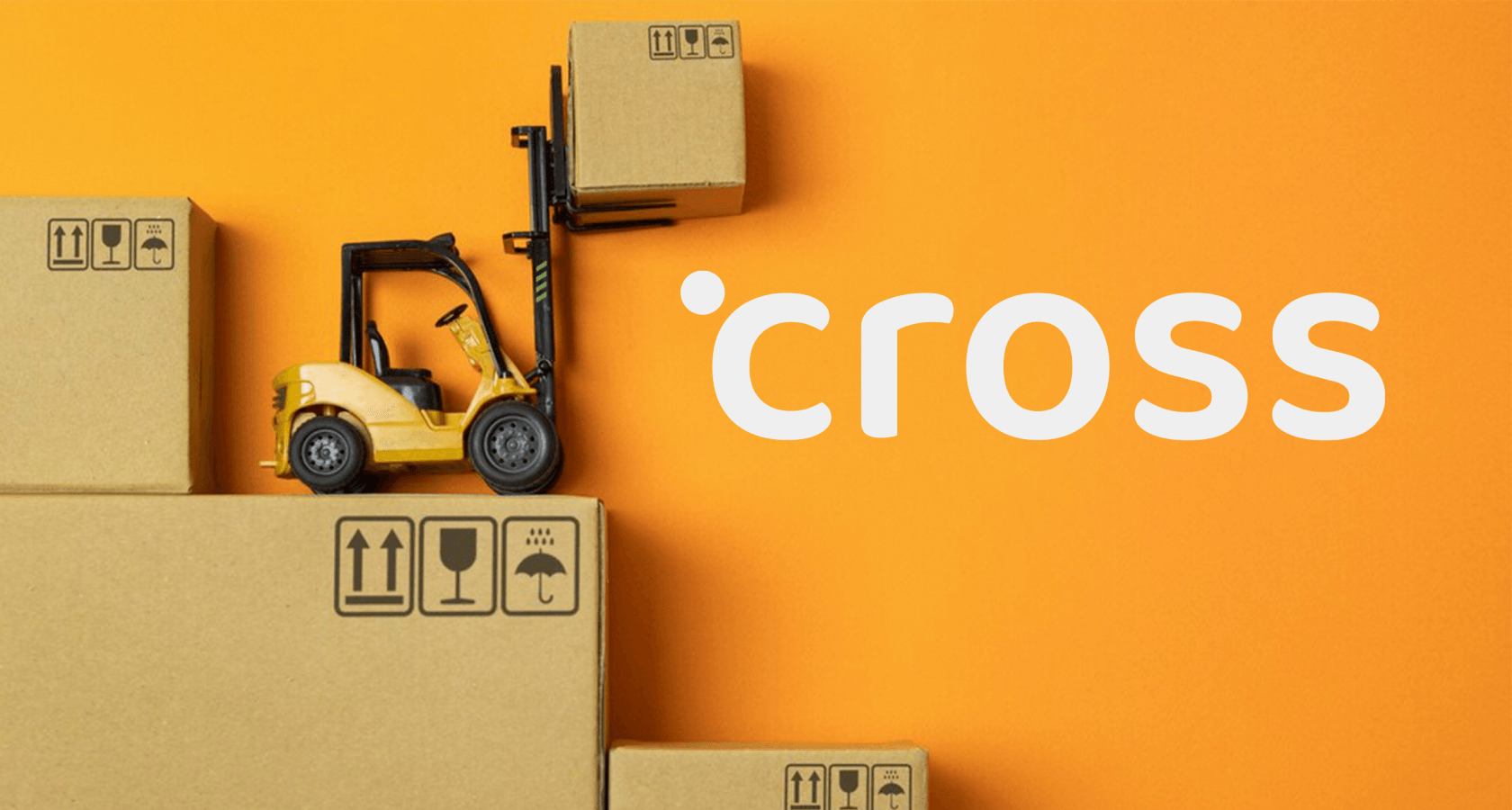 Cross — маркетплейс — Изображение №1 — Брендинг, Графика на Dprofile
