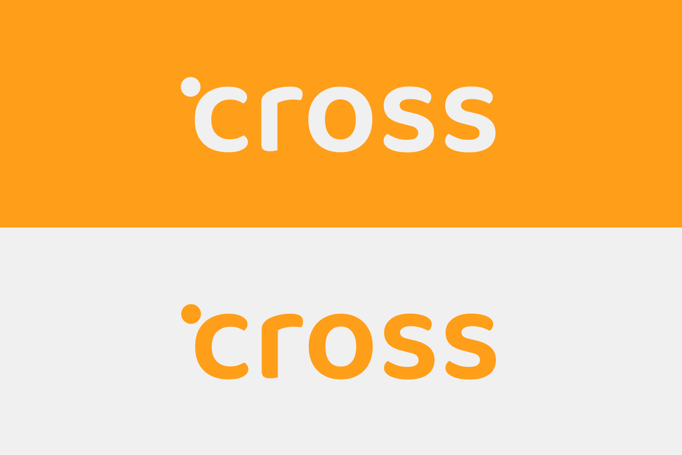 Cross — маркетплейс — Изображение №2 — Брендинг, Графика на Dprofile