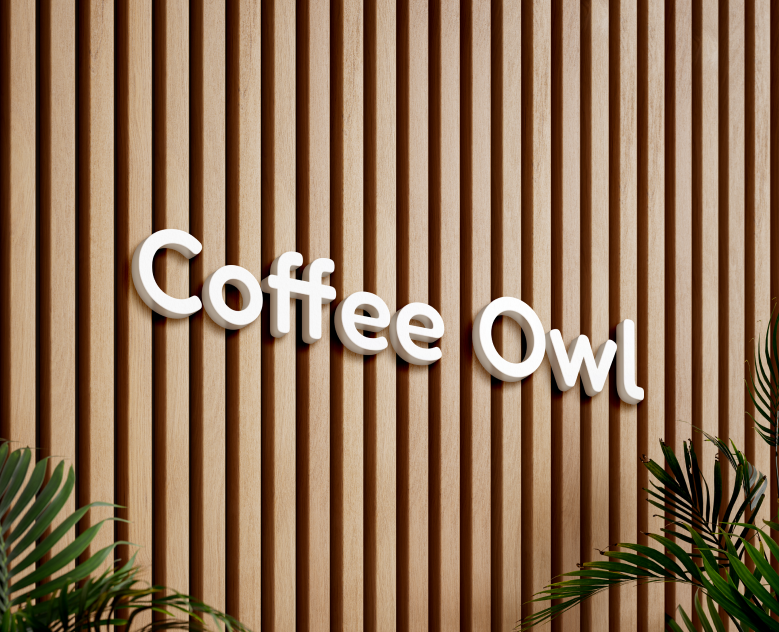 Coffee Owl - франшиза кофейнь на Dprofile